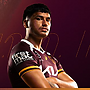Round 13 Team List v Sea Eagles