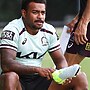 Broncos make bold Mam call as ban ends