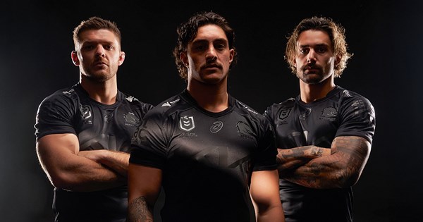 Broncos Turn ‘All-Black’ To Shine A Light On Mental Health