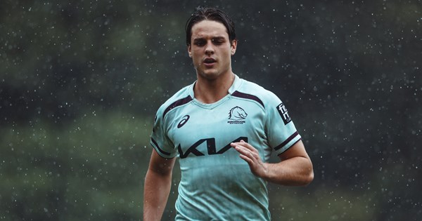 Broncos' Cowboys clash: A showdown in Townsville