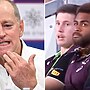 Broncos decide against Ezra Mam move after returning star caught in ugly scenes at Suncorp
