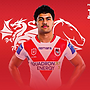 NRL Team List: Round 11 v Broncos