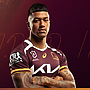 Round 11 Team List v Dragons