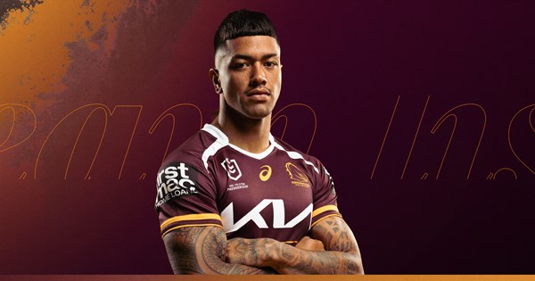Round 11 Team List v Dragons