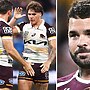 Teammates forced to leave the club as Broncos make brutal move to keep Adam Reynolds