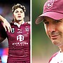 Billy Slater's eye-opening move in Queensland team that goes against Michael Maguire call