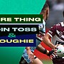 NRL Magic Round Tipping the sure thing, the coin toss and most likely roughie games