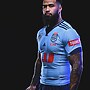 Broncos Origin Trio Settle Into Camps Ahead Of Game 1