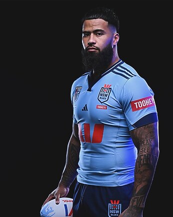 Broncos Origin Trio Settle Into Camps Ahead Of Game 1