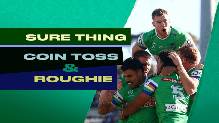 NRL Round 11 tipping, expert tips, best tips, sure thing, upset chance