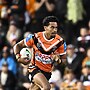 'Love what I'm doing': Bula relishing Tigers rise