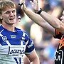 Coach calls out ‘unfair’ Bulldog ban