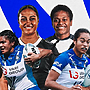 Exciting Quartet Round Off Inaugural NRLW Squad