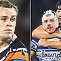 Bulldogs State of Origin rep facing the axe as Lachie Galvin set to make immediate switch