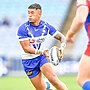 Bulldogs Senior Pathways Team List: Round 11