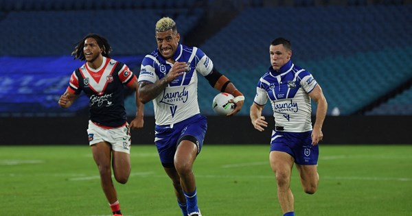 NRL Round 11 Match Preview: East Meets West