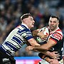 Match Report | Round 11