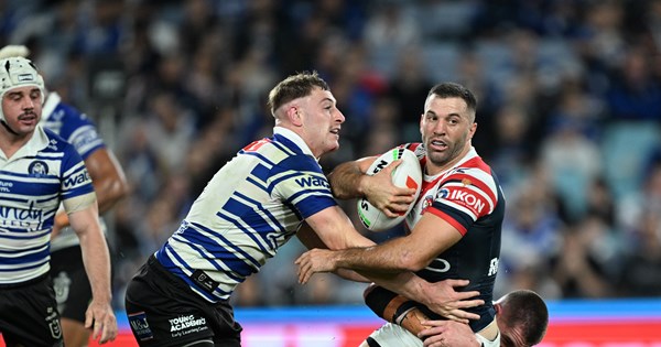 Match Report | Round 11