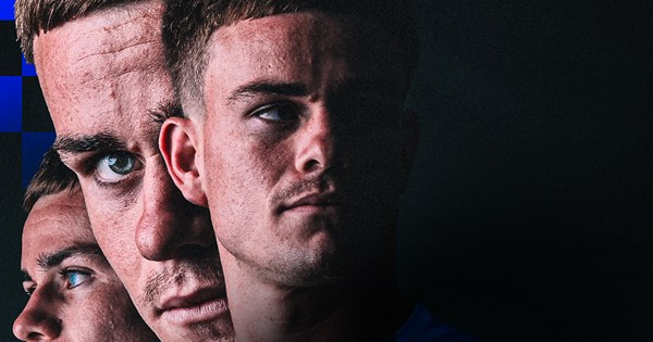 Bulldogs Confirm Signing of Lachlan Galvin