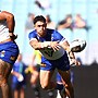 Bulldogs Senior Pathways Team List: Round 12