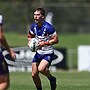 Bulldogs Senior Pathways Team List: Round 13