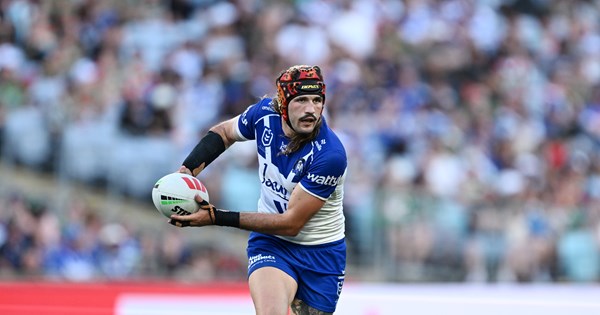NRL Round 12 Match Preview: Thursday Night Thriller