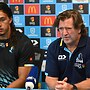 Hasler fumes over costly Bunker call