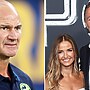 Brad Arthur 'aura' shot down as Sam Burgess emerges as contender to take NRL coaching job