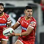Fantasy Q&A: Round 12