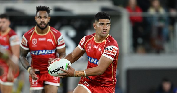 Fantasy Q&A: Round 12