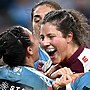 'Origin efforts': The calls that inspired Maroons against-the-odds win