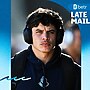 Late mail: Campbell eager to make his mark in Newcastle return