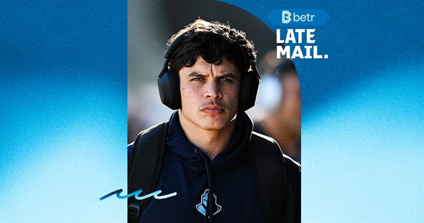 Late mail: Campbell eager to make his mark in Newcastle return