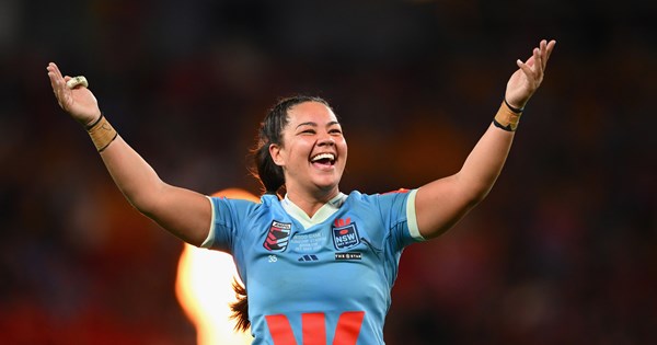 'Take over AFL': Perth product eager to hear Bears roar