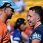 Key three: Injury makes Magic Round tough tussle against ladder leaders