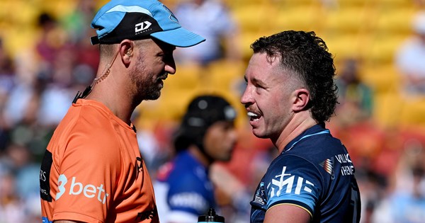 Key three: Injury makes Magic Round tough tussle against ladder leaders