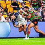 Four things you need to know: Round 9 v Warriors