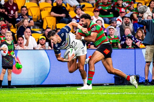 Four things you need to know: Round 9 v Warriors