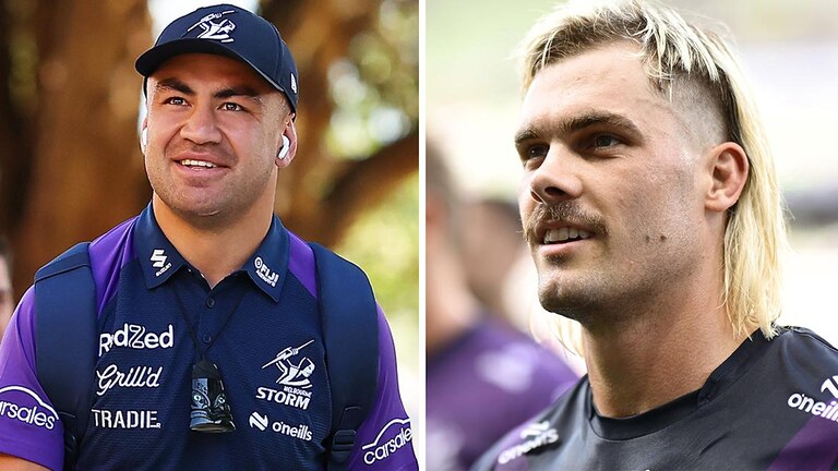 Jahrome Hughes delivers dagger after Western Bears links in huge update for Storm and Ryan Papenhuyzen