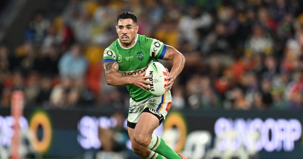NRL Match Preview: Raiders v Bulldogs