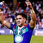 Live Blog: Hanging in again to secure another gritty win