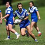 Carmont signed for NRLW return