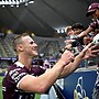 Origin One: Cherry-Evans to captain Queensland