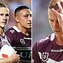 Daly Cherry-Evans tipped for early exit as Matty Johns points to telling move from Manly