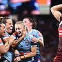 NSW fullback Abbi Church expects even more after brilliant State of Origin debut