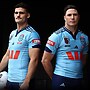 Cleary embraces combination with Moses