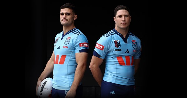 Cleary embraces combination with Moses