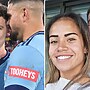 Nathan Cleary 'rumours' re-ignited after NRL great's warning about switch for Mary Fowler