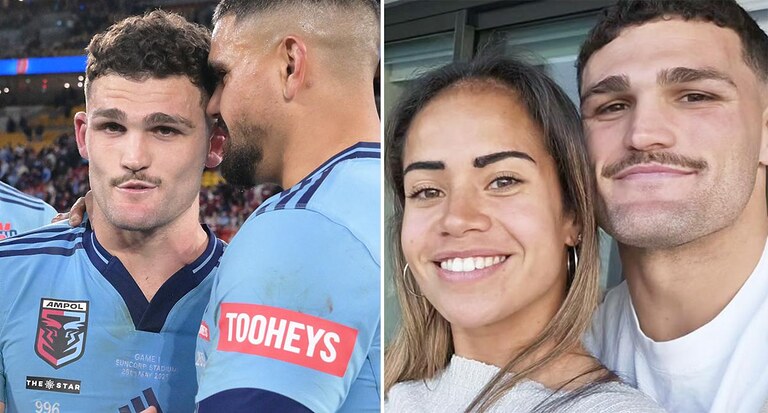 Nathan Cleary 'rumours' re-ignited after NRL great's warning about switch for Mary Fowler