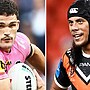 Nathan Cleary delivers massive blow to Jarome Luai in stunning State of Origin statement